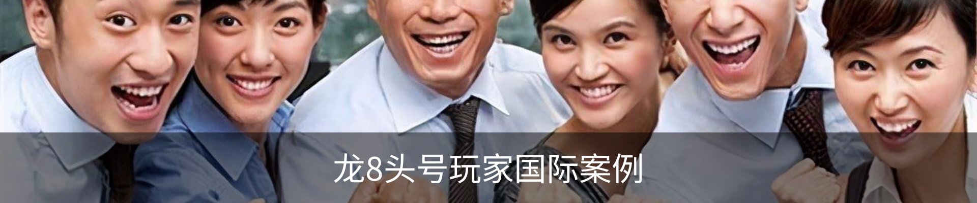 龙8头号玩家国际案例